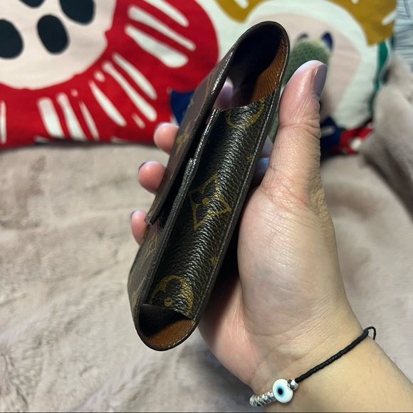 Louis Vuitton Monogram Cigarette Case - Picture 7 of 11